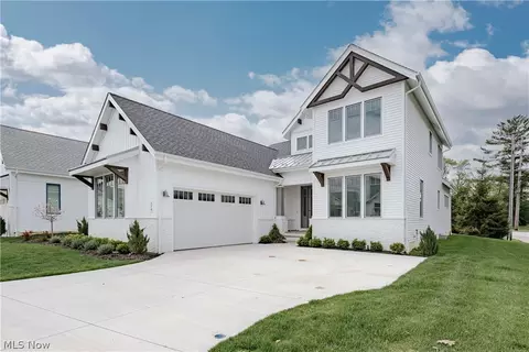 S/l 1 Bridgeport Way, Mayfield Heights, OH 44124