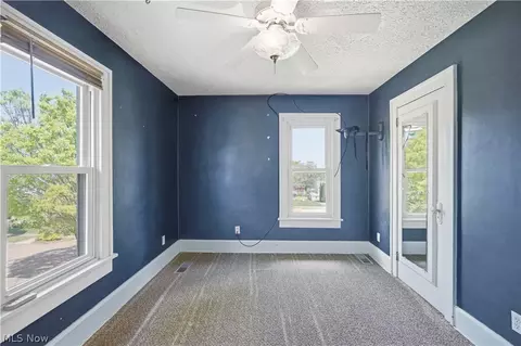 Bedroom - 707 Eastern Ave, Ashland, OH 44805 photo 1 of 8