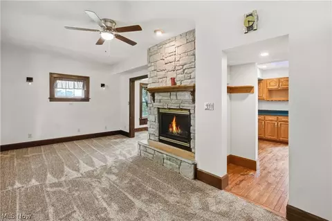 Living - 707 Eastern Ave, Ashland, OH 44805 photo 1 of 3