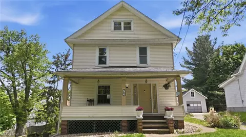 707 Eastern Ave, Ashland, OH 44805
