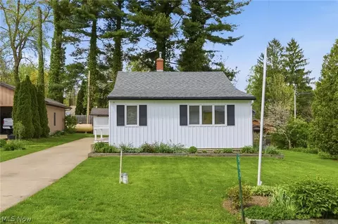 503 Wayside Dr, Ashland, OH 44805