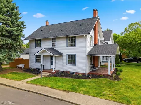 1445 15th St NW, Canton, OH 44703