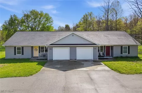 11318-11320 Mantua Center Rd, Mantua, OH 44255