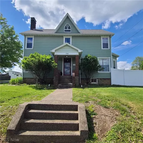 134 Martin Ave, Cadiz, OH 43907