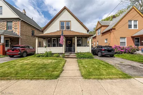 3858 W 16th St, Cleveland, OH 44109