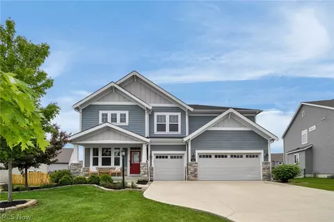 132 Cinnamon Teal St, Pickerington, OH 43147