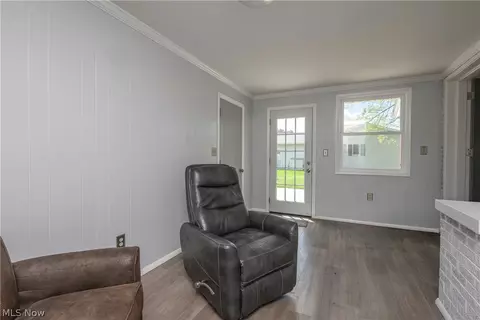 Living - 1107 4th St NE, Massillon, OH 44646 photo 4 of 5