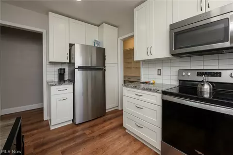 Kitchen - 1107 4th St NE, Massillon, OH 44646 photo 2 of 2