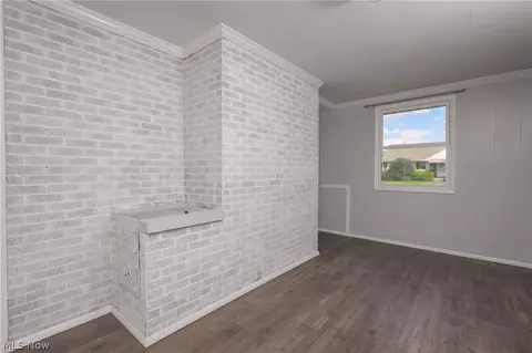 Living - 1107 4th St NE, Massillon, OH 44646 photo 5 of 5