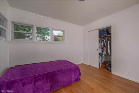 Bedroom - 1107 4th St NE, Massillon, OH 44646 photo 1 of 4