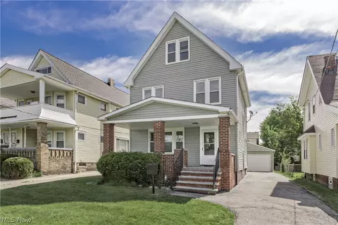 3263 E 134th St, Cleveland, OH 44120