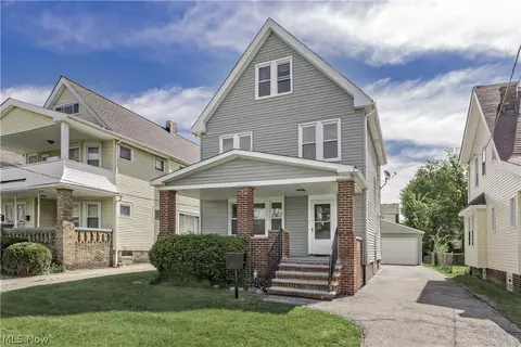 3263 E 134th St, Cleveland, OH 44120