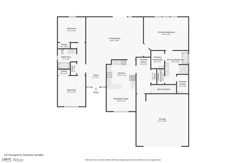 4377 Stonegate Dr, Ashtabula, OH 44004 photo 50