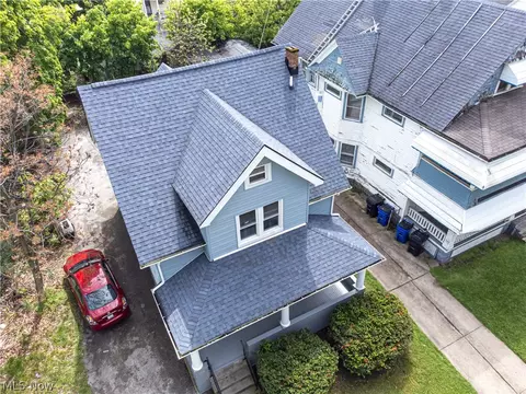 635 E 115th St, Cleveland, OH 44108