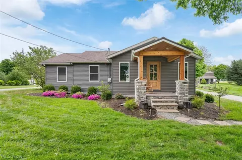 103 N Kohler Rd, Orrville, OH 44667