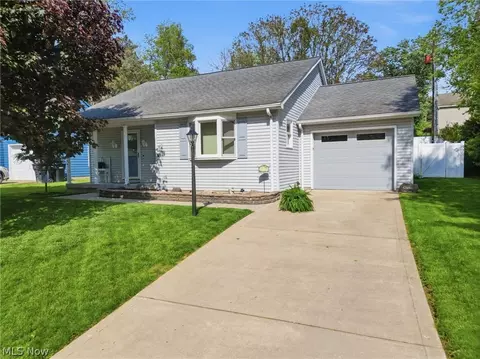 2518 Vinsel Rd, Zanesville, OH 43701