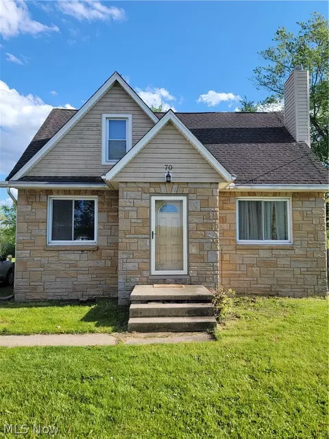 70 Britton St, West Salem, OH 44287