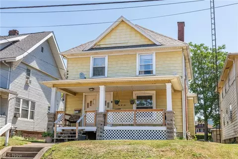 Exterior - 206 Ingram Ave SW, Canton, OH 44710 photo 2 of 5