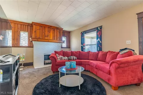 Living - 206 Ingram Ave SW, Canton, OH 44710 photo 1 of 4