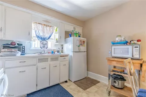 Kitchen - 206 Ingram Ave SW, Canton, OH 44710 photo 1 of 1