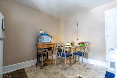 Dining - 206 Ingram Ave SW, Canton, OH 44710 photo 1 of 1