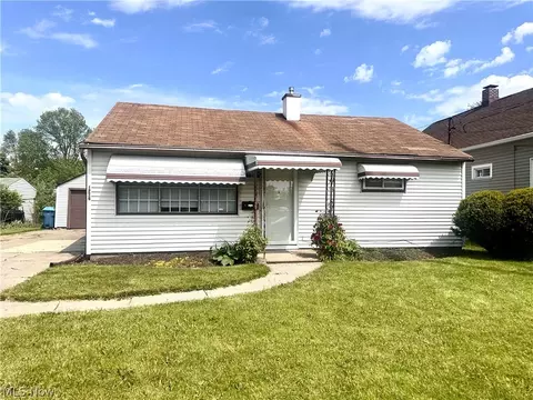 1507 Lehigh Ave, Lorain, OH 44052