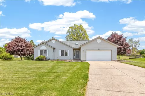 3357 James Blvd, Brunswick, OH 44212