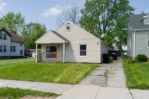 11825 Avon Ave, Cleveland, OH 44105