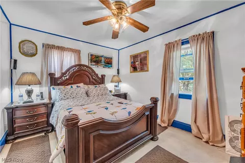 Bedroom - 1533 E 195th St, Euclid, OH 44117 photo 1 of 4