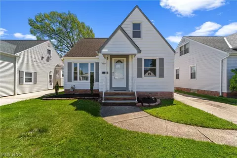 6307 Kenneth Ave, Parma, OH 44129