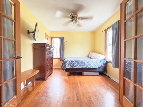 Bedroom - 1664 Douglas Rd, Wickliffe, OH 44092 photo 1 of 4