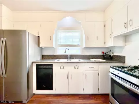 Kitchen - 1664 Douglas Rd, Wickliffe, OH 44092 photo 1 of 1