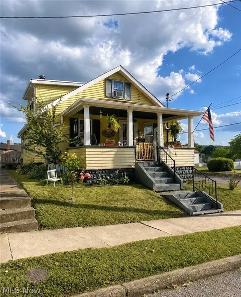2301 Center, Moundsville, WV 26041