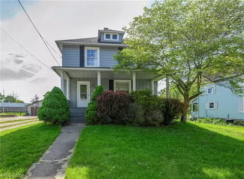 150 24th St SE, Massillon, OH 44646