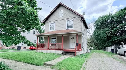 320 Para Ave, Akron, OH 44305
