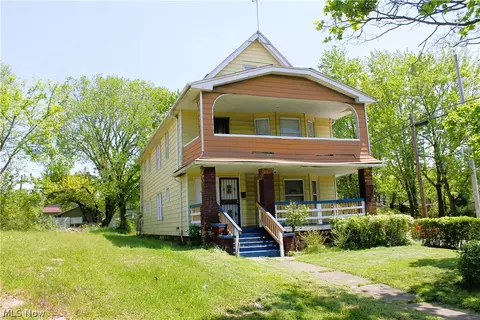 3281 E 118th St, Cleveland, OH 44120