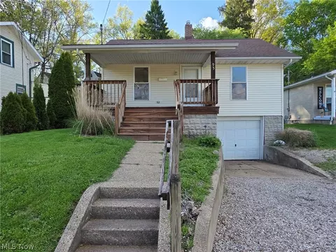 95 Erie St, Rittman, OH 44270