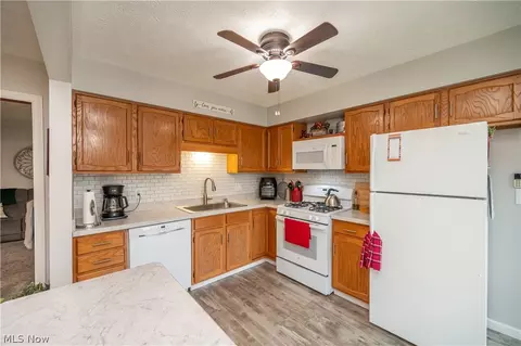 Kitchen - 7062 West Blvd #1, Boardman, OH 44512 photo 1 of 5