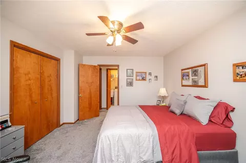 Bedroom - 7062 West Blvd #1, Boardman, OH 44512 photo 5 of 5