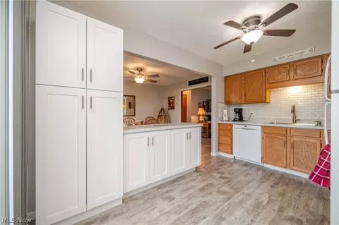 Kitchen - 7062 West Blvd #1, Boardman, OH 44512 photo 5 of 5