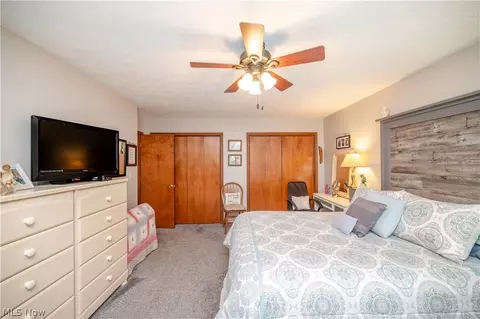 Bedroom - 7062 West Blvd #1, Boardman, OH 44512 photo 2 of 5