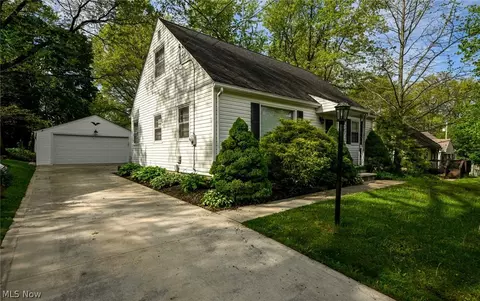 710 Berkeley St, Kent, OH 44240