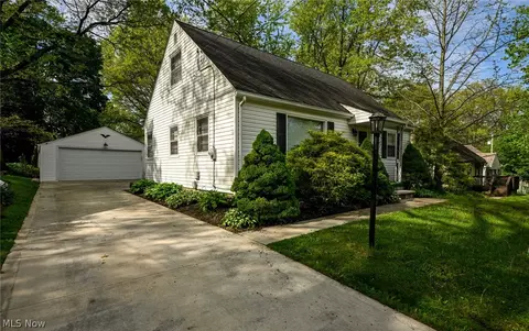 710 Berkeley St, Kent, OH 44240