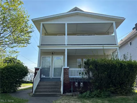 3621 E 154th St, Cleveland, OH 44120