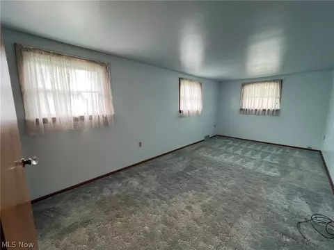 Bedroom - 6030 Firestone Rd NE, Canton, OH 44721 photo 1 of 4
