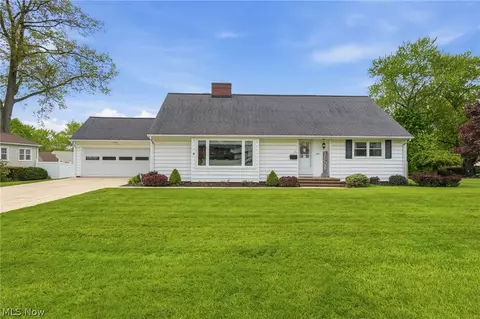 1416 W 64th St, Ashtabula, OH 44004