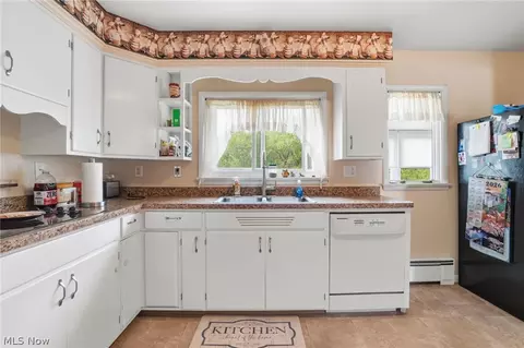 Kitchen - 1416 W 64th St, Ashtabula, OH 44004 photo 3 of 3