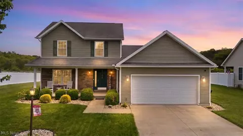 116 Quail St, Little Hocking, OH 45742