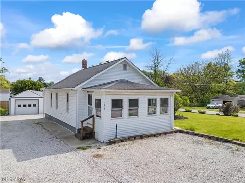 258 Randolph Rd, Mogadore, OH 44260