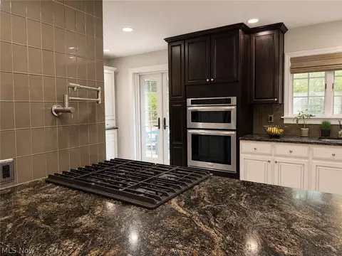 Kitchen - 6325 Crossview Rd, Seven Hills, OH 44131 photo 7 of 7